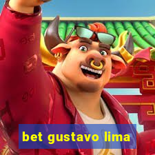 bet gustavo lima